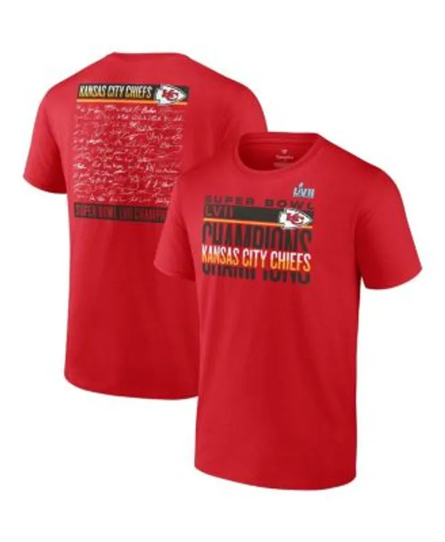 Where to get local Chiefs Super Bowl, commemorative gear