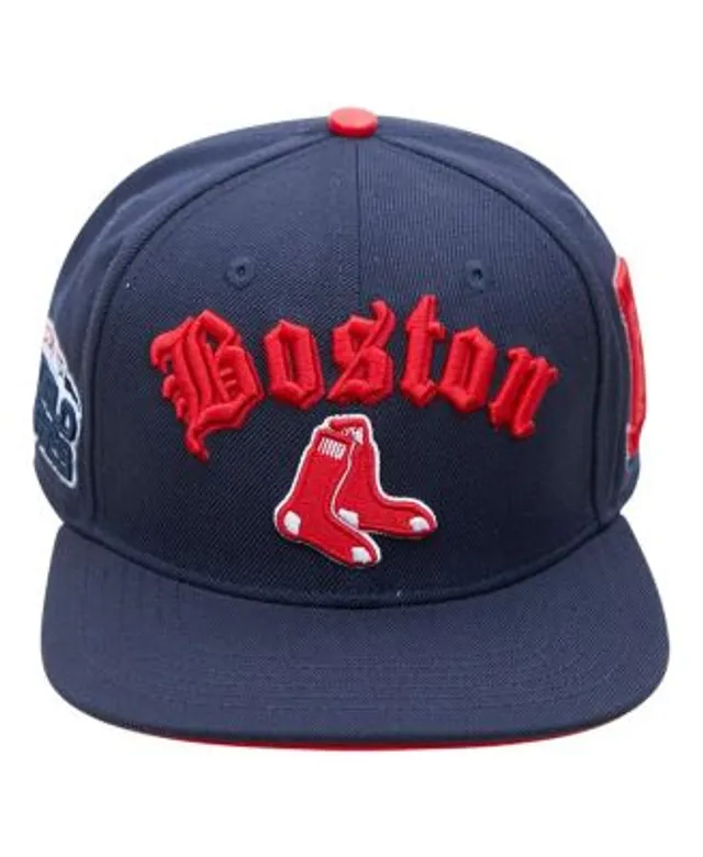 Boston Red Sox New Era 2018 World Series Champions Beetroot Cyber