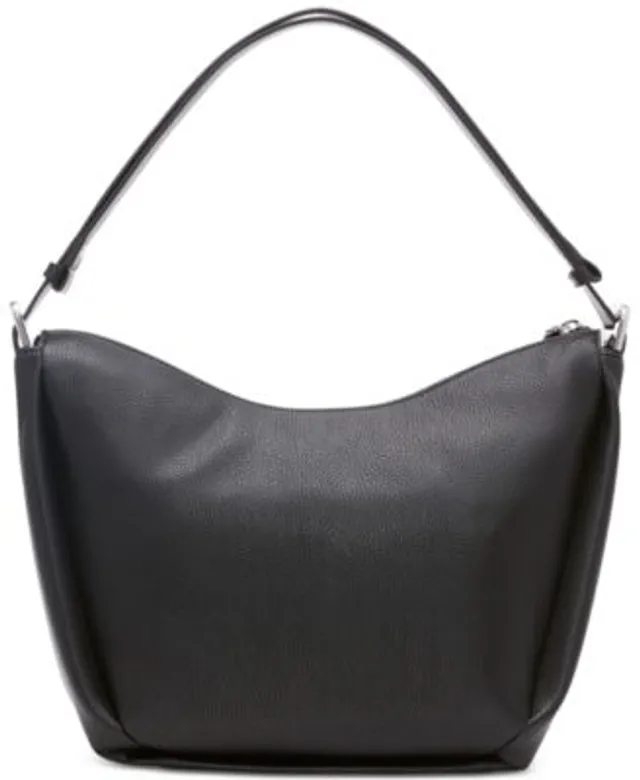 DKNY Small Signature Bucket Bag, Created for Macy's - Macy's