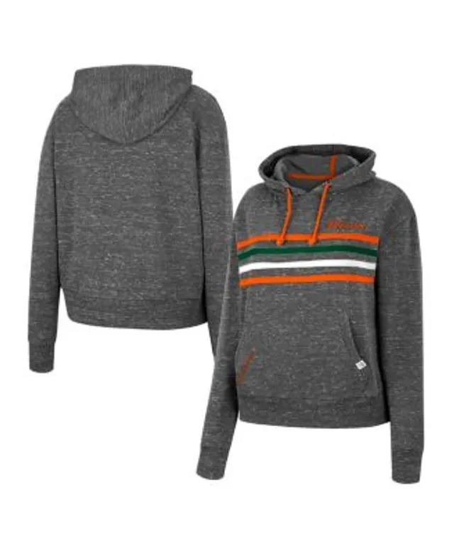 Miami Dolphins Antigua Absolute Pullover Hoodie - Camo