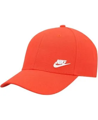 Men's Nike Gray England National Team Golf Legacy91 Adjustable Hat