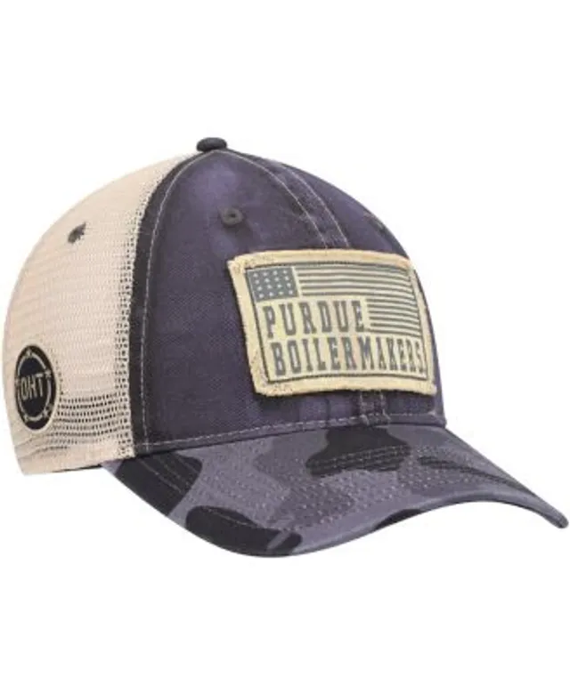 Lids Boise State Broncos Colosseum OHT Military Appreciation 2400 Trucker  Snapback Hat - Camo