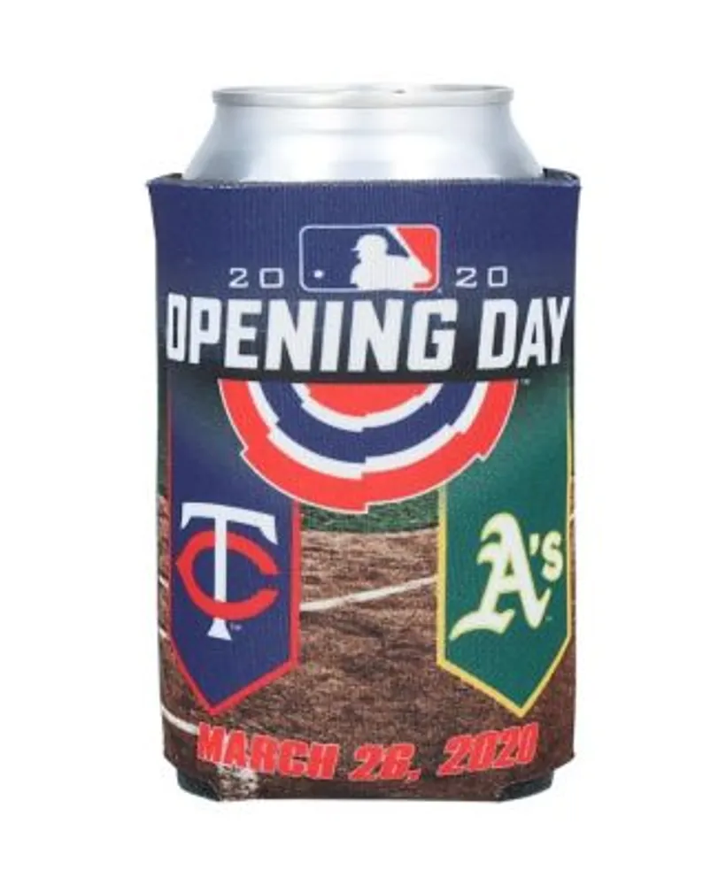 WinCraft Minnesota Twins Can Cooler