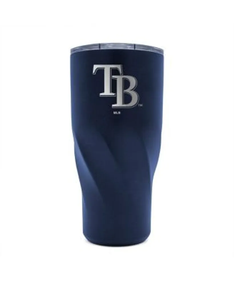 Tampa Bay Lightning 20oz. Stainless Steel Mascot Tumbler