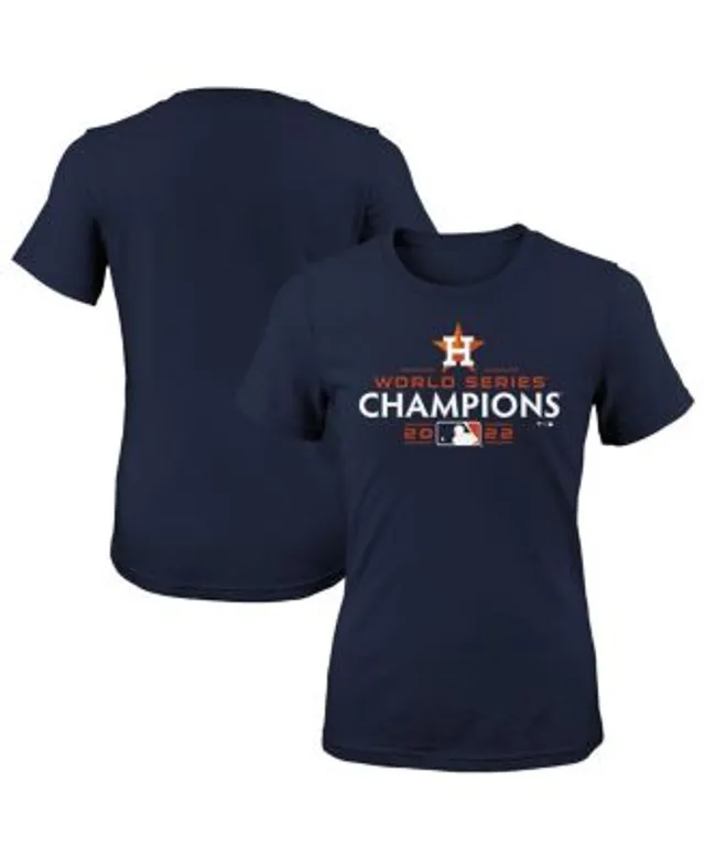 Mickey Mouse Houston Astros 2022 World Series Champions T-Shirt