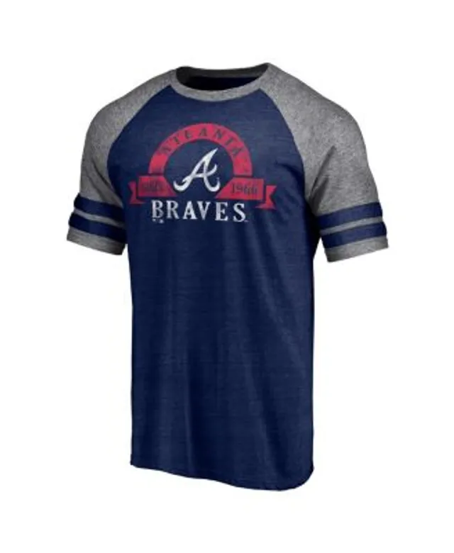 Majestic Women's Atlanta Braves Jersey - Macy's