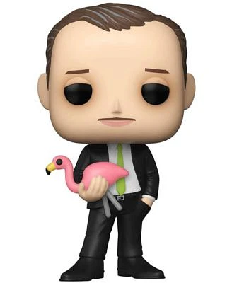 POP Icons Vinyl Figure | John Waters