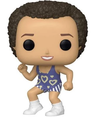 POP Icons Vinyl Figure | Richard Simmons Dancing