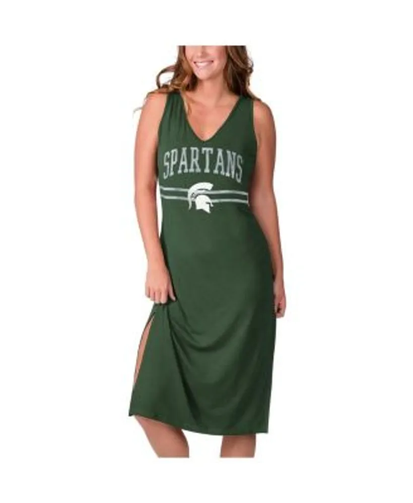 eagles jersey dress