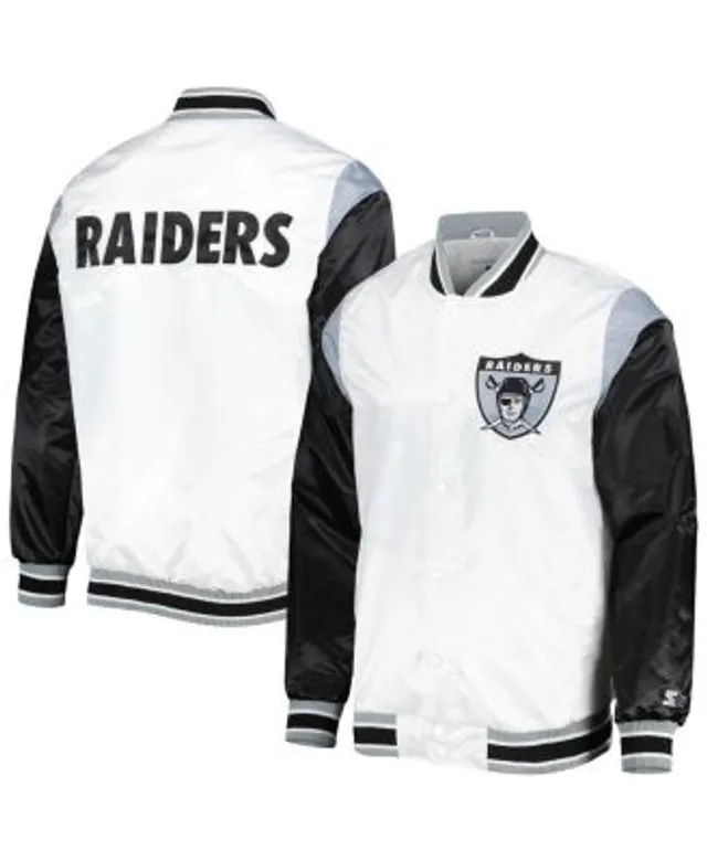 New York Jets Starter Locker Room Varsity Jacket