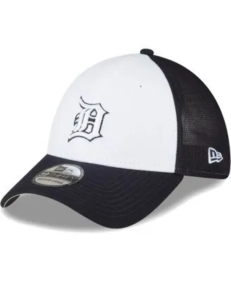 New Era Men's Navy Detroit Tigers Authentic Collection On-Field Home  59FIFTY Fitted Hat - Macy's