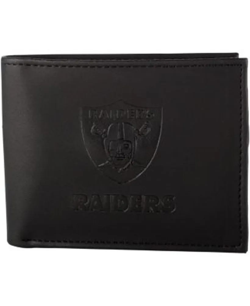 Las Vegas Raiders RFID Wallet