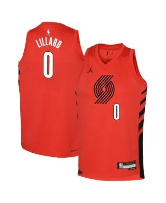 Kawhi Leonard LA Clippers Jordan Brand Infant 2020/21 Jersey - Statement  Edition - Black