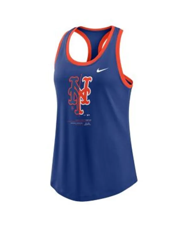 Tops, Womens Medium Ny Mets Tank Top