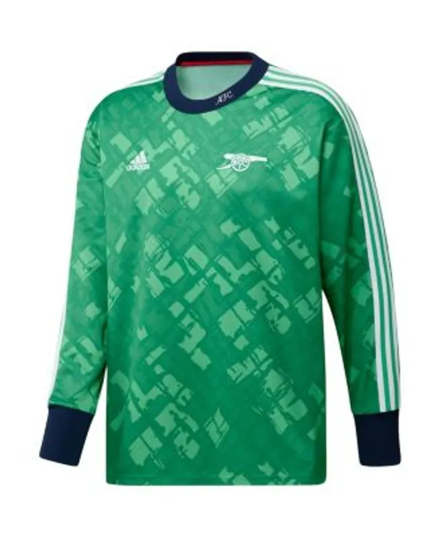 Men's Adidas Black Bayern Munich Authentic Football Icon Goalkeeper Jersey Size: Medium