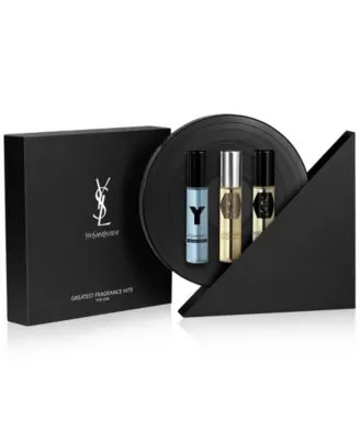 5-Pc. Fragrance Sampler for Him Gift Set, Created for Macy&s