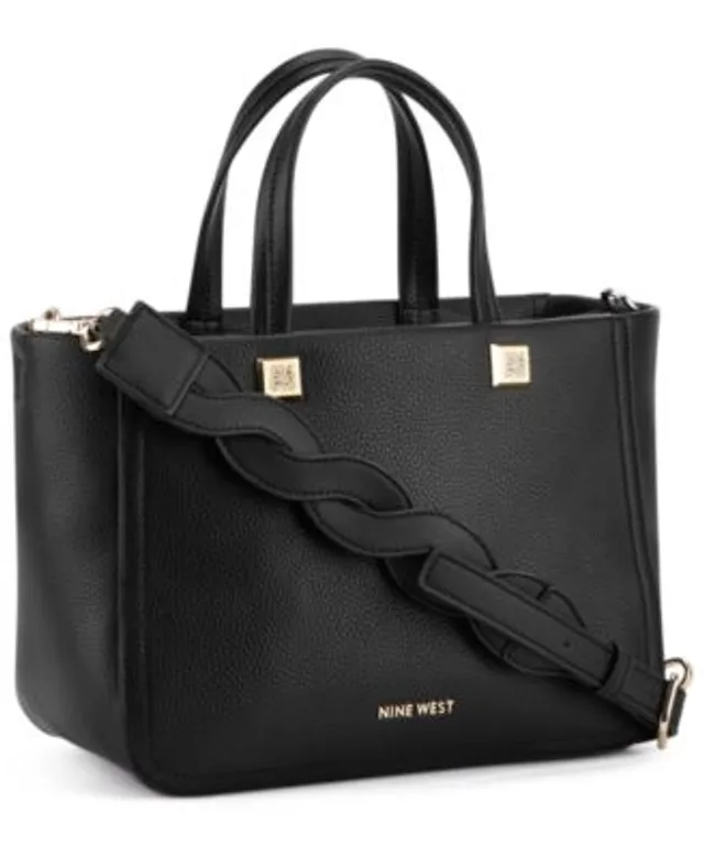 Nine West Women's Endora Satchel - Macy's