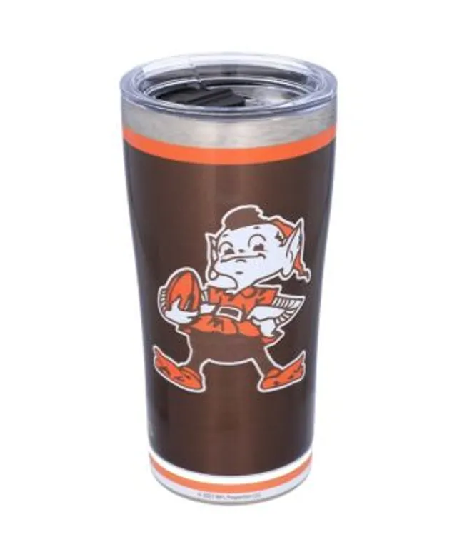 Tervis Cleveland Guardians 20 oz. Arctic Tumbler