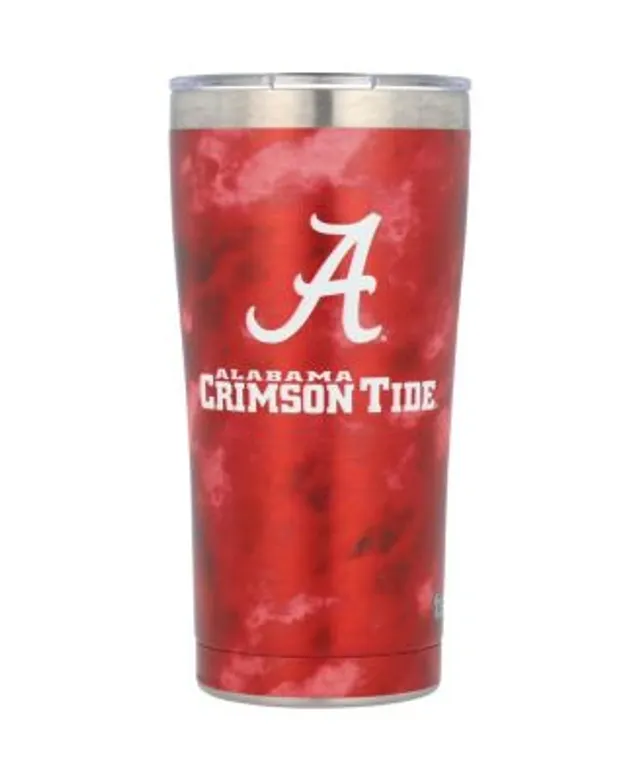 Alabama Crimson Tide 20oz. Tumbler - Crimson