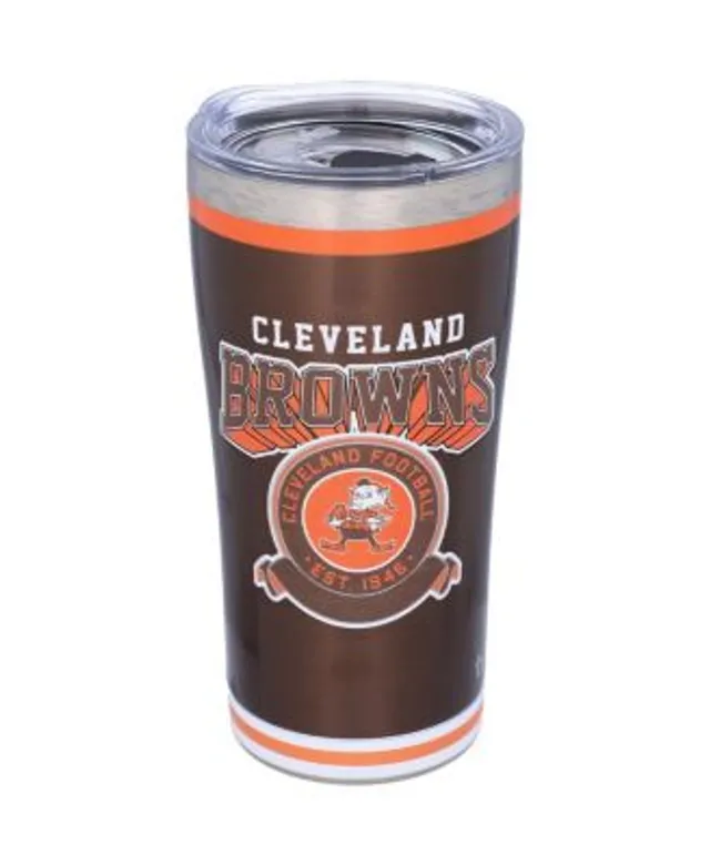 Cleveland Browns Gameday 30 oz Stainless Tumbler