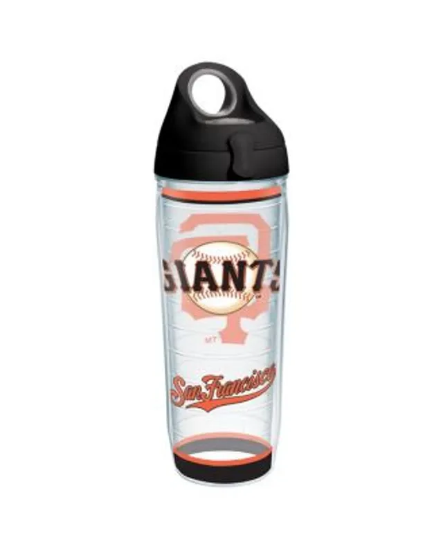 Tervis San Francisco 49ers 32oz. All in Wide Mouth Water Bottle