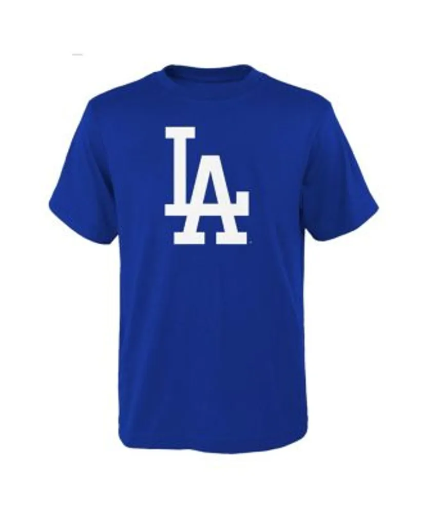 Outerstuff Infant Boys and Girls Royal Los Angeles Dodgers Team