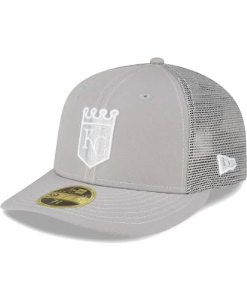 New Era - Kansas City - Royal / White