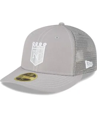 Kansas City Royals New Era 2022 Armed Forces Day On-Field 59FIFTY