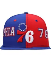 Philadelphia Phillies Team Split 59FIFTY Snapback