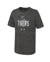 San Francisco Giants Nike Authentic Collection DRI-FIT Velocity T-Shirt -  Mens