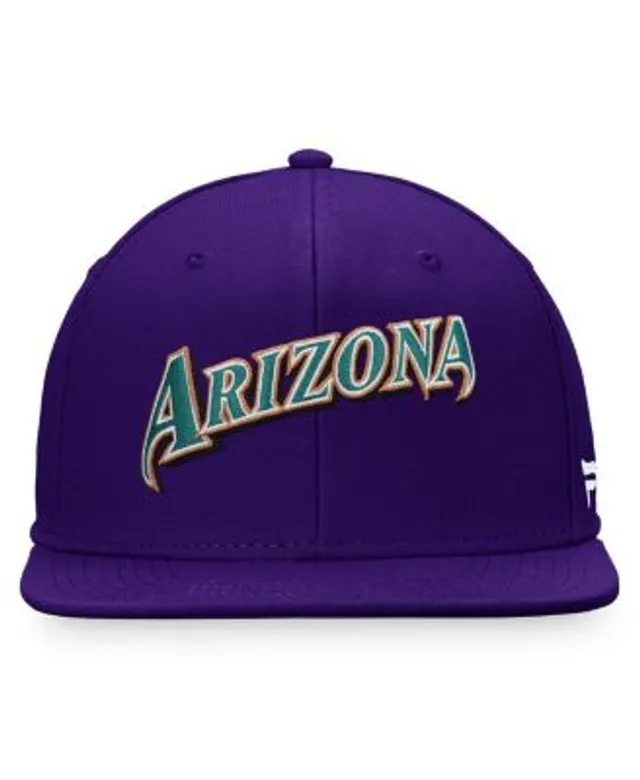 Lids Arizona Diamondbacks Fanatics Branded Cooperstown Core Flex