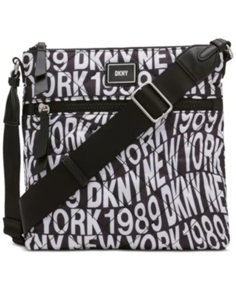 DKNY Lyla Small Crossbody Bag