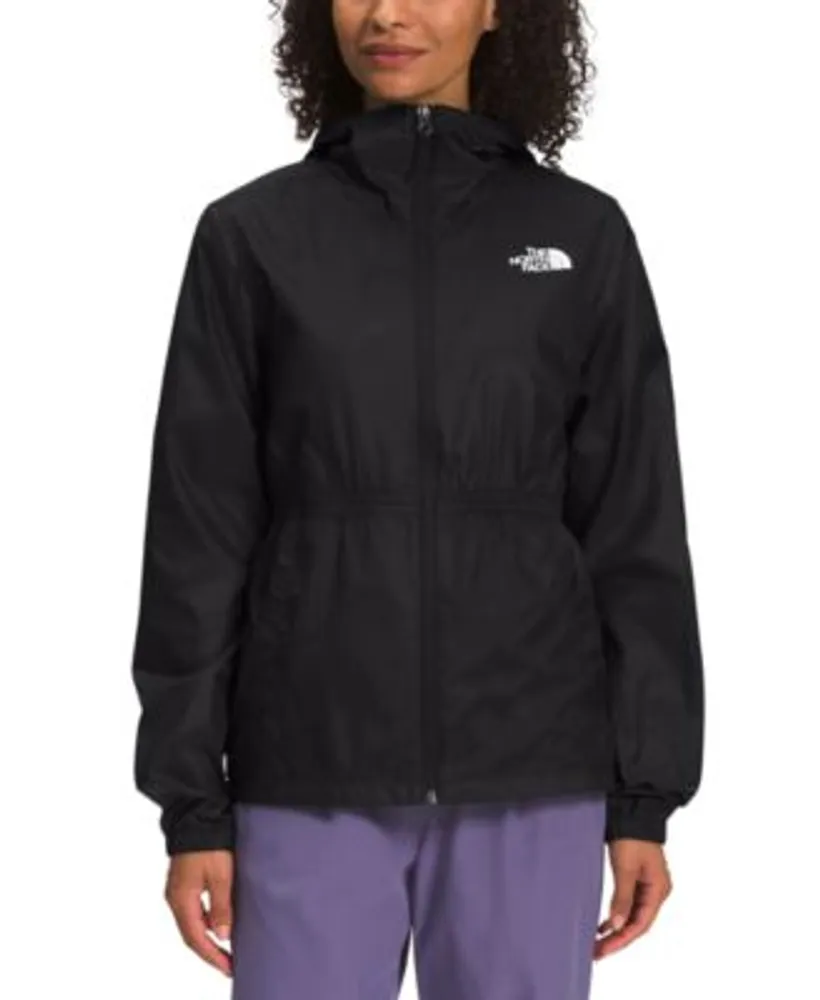 Lids Pittsburgh Steelers Mitchell & Ness Women's Galaxy Full-Zip  Windbreaker Hoodie Jacket - Black