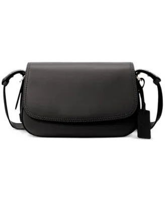 New Michael Kors Greenwich Convertible Leather Shoulder Bag royal pink bag