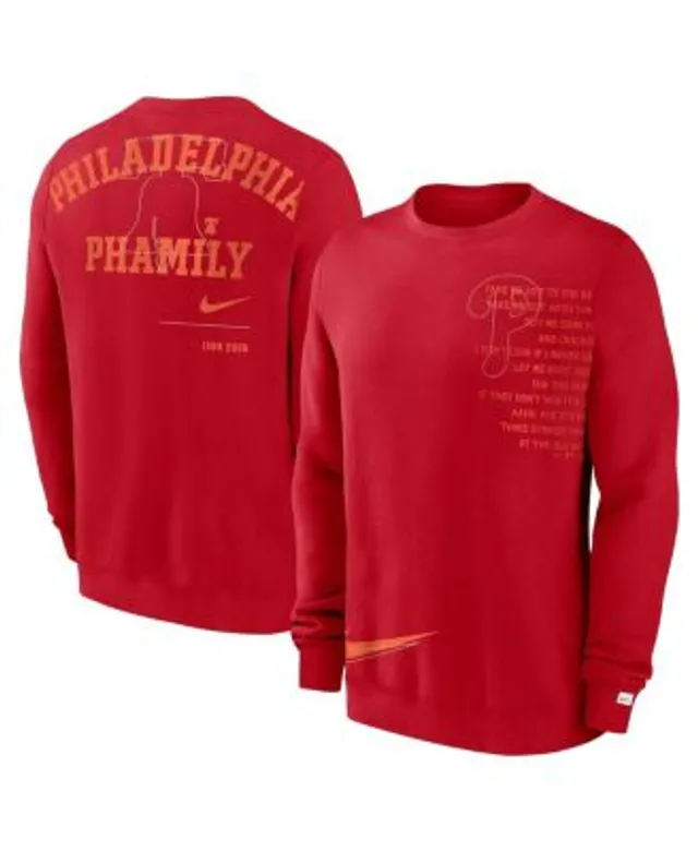 Buy Now! Philadelphia Phillies Sweatshirt Size S-3XL