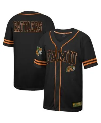 Men's ProSphere Buster Posey Garnet Florida State Seminoles Baseball Jersey Size: Medium