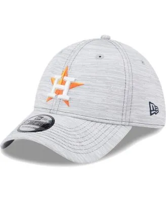 Houston Astros Fanatics Branded Cooperstown Core Flex Hat - Orange