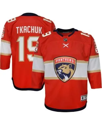 Reebok Florida Panthers Premier Jersey - Mens