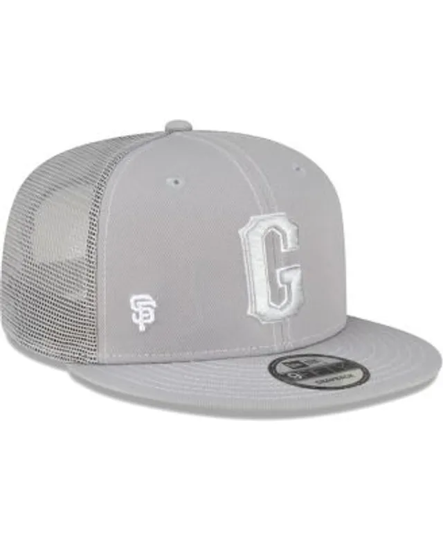 Men's San Diego Padres New Era Brown On-Field 2023 World Tour Mexico City  Series 59FIFTY