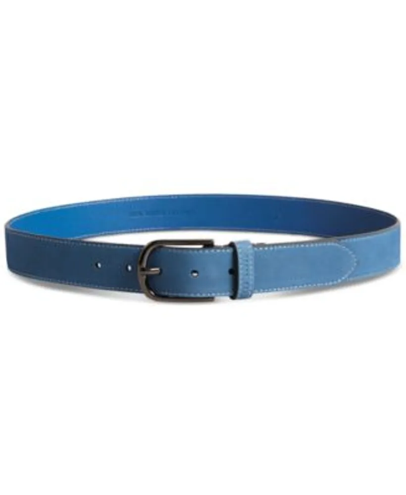 AEO Reversible Leather Belt