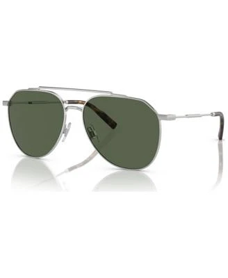 Men's Polarized Sunglasses, DG2296