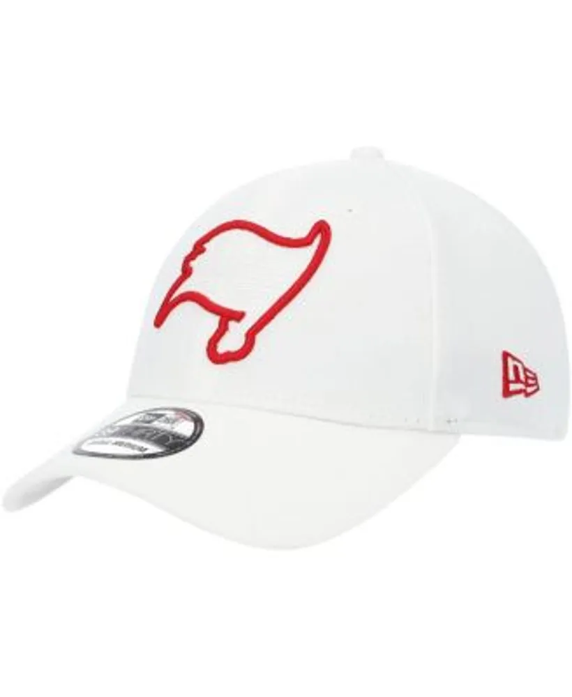 Tampa Bay Buccaneers New Era Youth Team Logo Classic 39THIRTY Flex