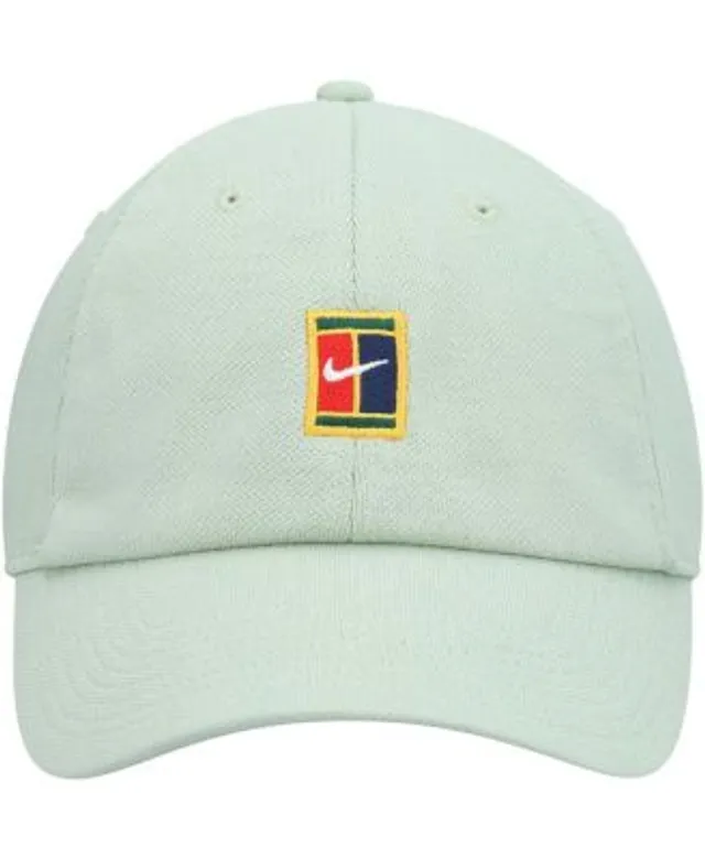 Nike Heritage86 Court Logo Adjustable Hat - Green