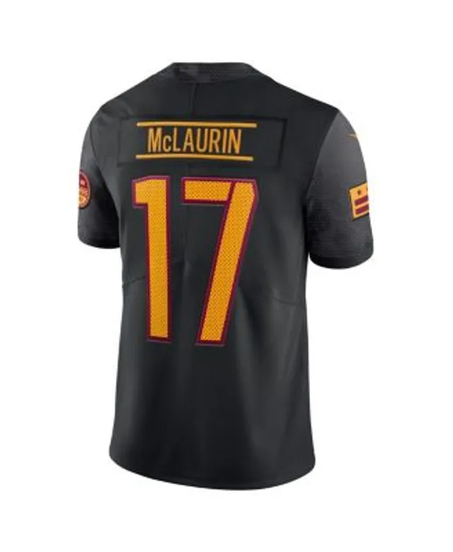 NFL Elite Vapor McLaurin Jersey : r/Commanders