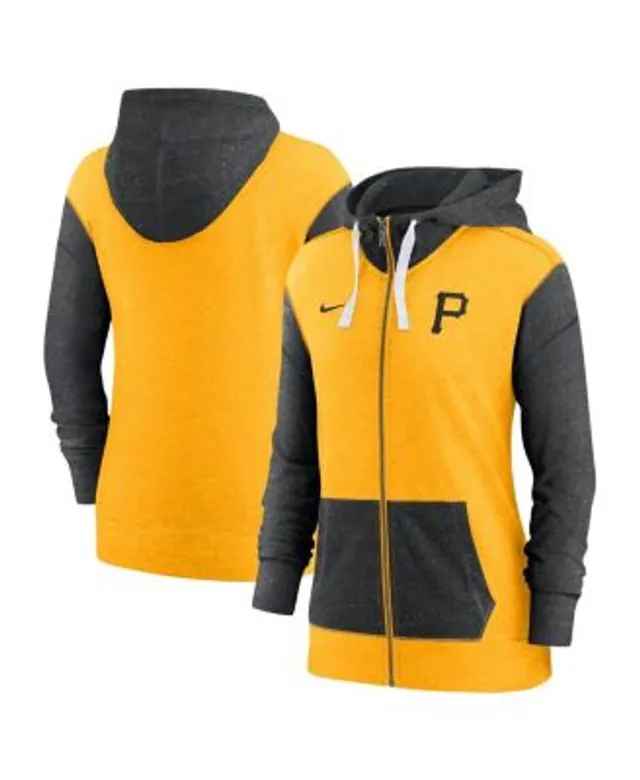 Pittsburgh Pirates Cradle Performance Crewneck