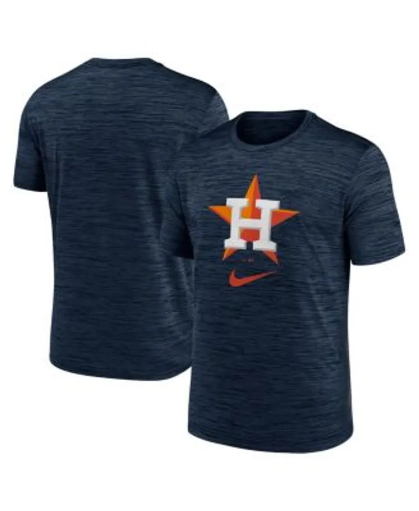 Nike Men's Houston Astros Large Logo T-Shirt