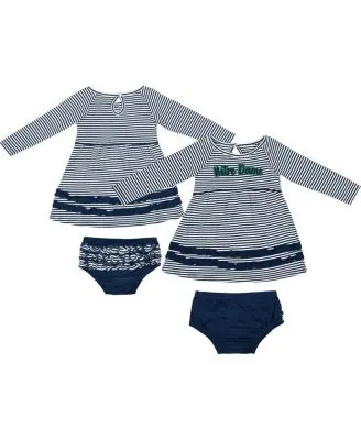 Authentic NFL Apparel Baby Dallas Cowboys Cheer Uniform - Macy's