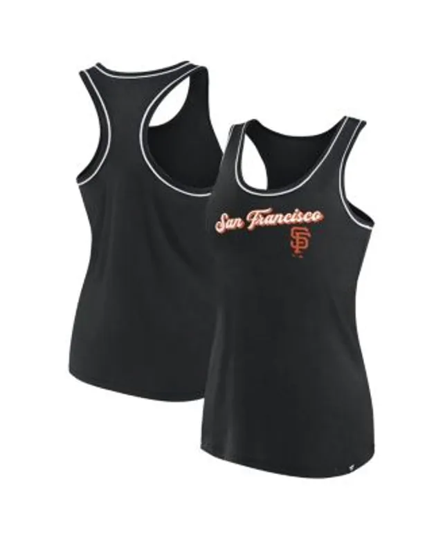 San Francisco Giants G-III 4Her by Carl Banks Women's Clubhouse