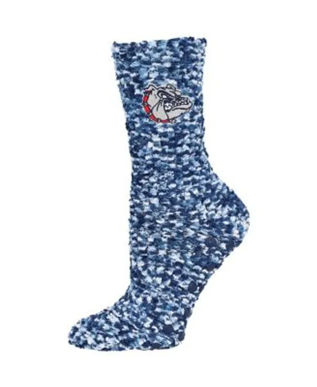 Women's ZooZatz Penn State Nittany Lions Fuzzy Team Crew Socks