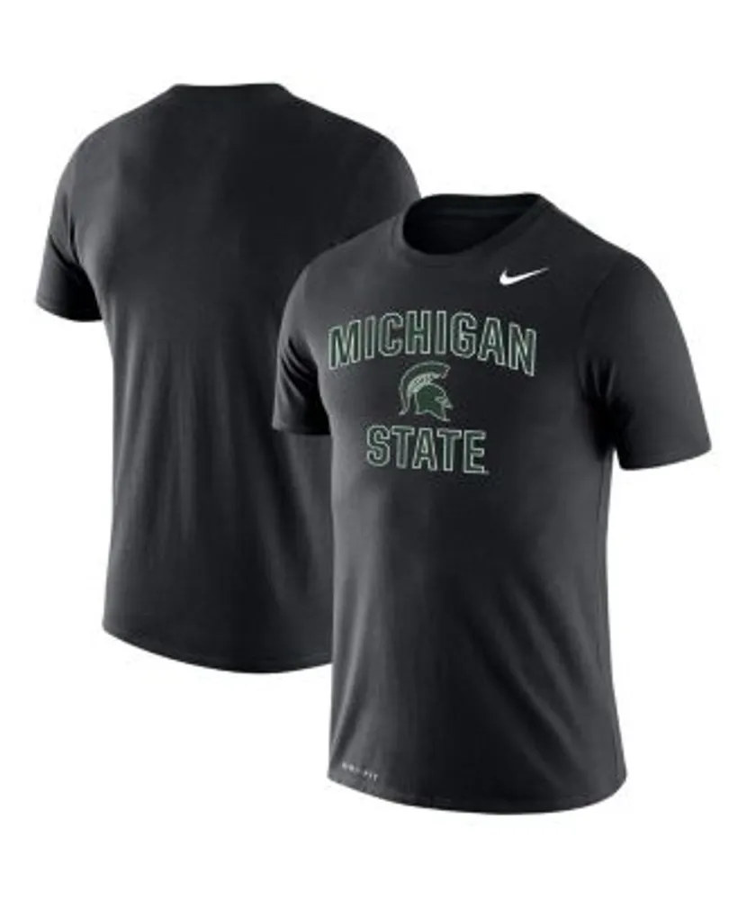 Nike Michigan State Gear, Nike Michigan State Spartans Store, Nike Apparel